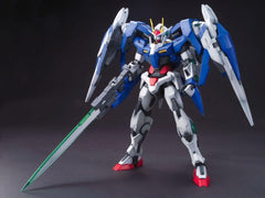 Bandai 1:100 MG Gundam 00 Raiser (BAN2128733) Hobby Tyme