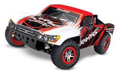Traxxas 1/10 Slash 4X4 VXL-3s Brushless Short Course Truck (68086-4) TRAXXAS
