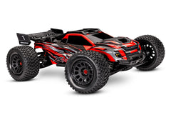Traxxas 1/6 Scale XRT 8S RTR Monster Truck (78086-4) TRAXXAS
