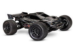 Traxxas 1/6 Scale XRT 8S RTR Monster Truck (78086-4) TRAXXAS
