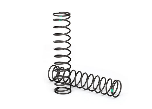 Traxxas Springs, Shock (natural finish) (GTX) (1.199 rate) (2) (7855)