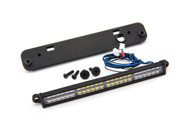 Traxxas Rear LED Light Bar With White Reverse Light (7883) TRAXXAS