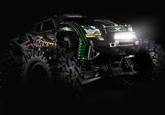 Traxxas High Intensity LED Light Kit for X-Maxx (7885) TRAXXAS