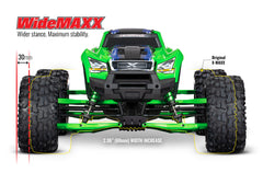 Traxxas X-Maxx WideMaxx Kit (7895) TRAXXAS