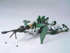 Bandai 1:100 MG GN-002 Gundam Dynames (BAN2457150) Hobby Tyme
