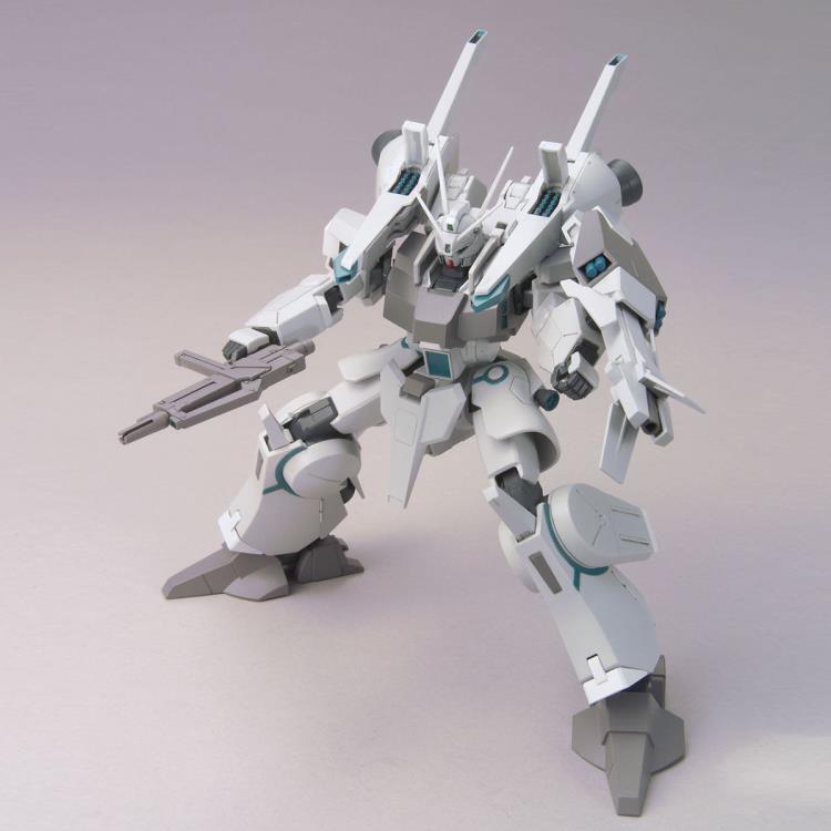 Bandai 1:144 HGUC #170 Silver Bullet (BAN2212205) Hobby Tyme