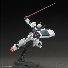 Bandai 1:144 HGUC #209 Blue Destiny Unit 3 (EXAM) (BAN2379388) Hobby Tyme