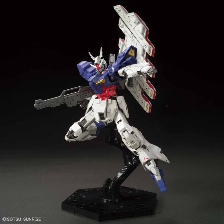 Bandai 1:144 HGUC #215 Moon Gundam (BAN2417488) Hobby Tyme