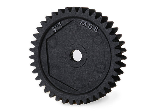 Traxxas Spur Gear, 39-Tooth (32-pitch) (8052)