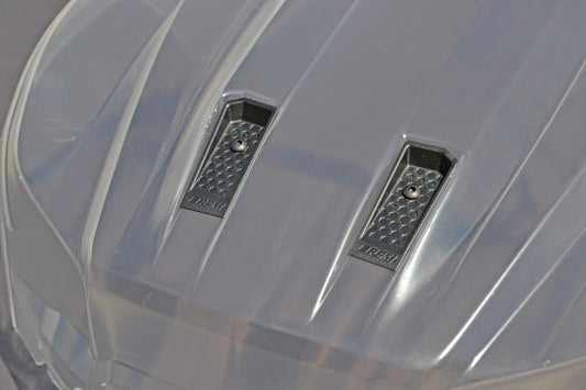 RPM Body Savers: Traxxas X-Maxx (RPM80552) Horizon Hobby