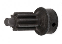 Traxxas Portal Drive Input Gear, Front (machined) (left or right) (requires #8060 front axle shaft) (8064) TRAXXAS