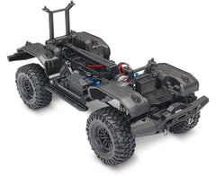 Traxxas TRX-4® 1/10 Scale Crawler Chassis Kit (82016-4) TRAXXAS