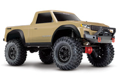 Traxxas TRX-4 Sport 1/10 Scale Crawler (82024-4) TRAXXAS