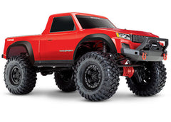 Traxxas TRX-4 Sport 1/10 Scale Crawler (82024-4) TRAXXAS