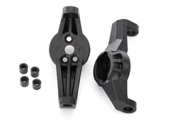 Traxxas Caster Blocks (Portal Drive), Left & Right/ Kingpin Bushings (4) (8232) TRAXXAS