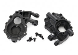 Traxxas Portal Drive Housing, Inner, Front (Left & Right)/ 2.5x4 BCS (6) (8252) TRAXXAS