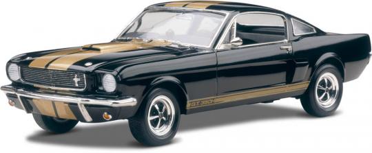 Revell Shelby® Mustang GT350H (RMX852482) Horizon Hobby