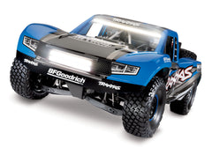 Traxxas Unlimited Desert Racer Pro Scale 4WD Racing Truck RTR (85086-4) TRAXXAS