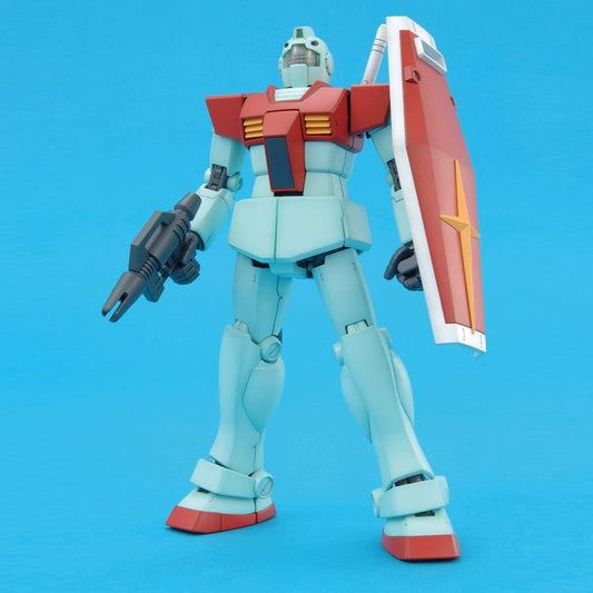 Bandai 1:100 MG RGM-79 GM (Ver. 2.0) (BAN2049854) Hobby Tyme