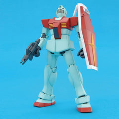 Bandai 1:100 MG RGM-79 GM (Ver. 2.0) (BAN2049854) Hobby Tyme