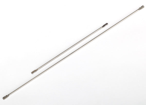 Traxxas Sway Bars (front & rear) (8598) TRAXXAS