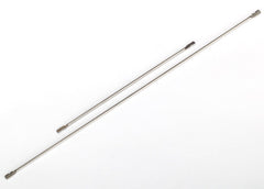 Traxxas Sway Bars (front & rear) (8598) TRAXXAS