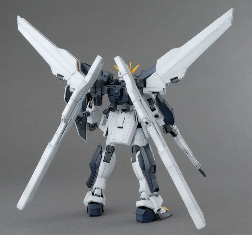 Bandai 1:100 MG Gundam Double X (BAN2267185) Hobby Tyme