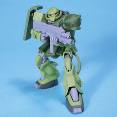 Bandai 1:144 HGUC #87 MS-06FZ Zaku II Kai (BAN2029266) Hobby Tyme