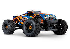 Traxxas Maxx with Widemaxx (89086-4) TRAXXAS