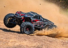 Traxxas Maxx with Widemaxx (89086-4) TRAXXAS
