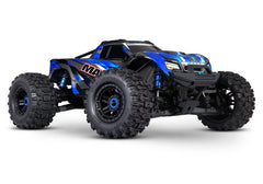 Traxxas Maxx with Widemaxx (89086-4) TRAXXAS