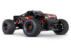 Traxxas Maxx with Widemaxx (89086-4) TRAXXAS