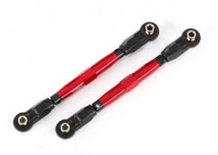 Traxxas Toe links, Front (8948R) TRAXXAS