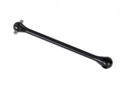 Traxxas Driveshaft, Steel Constant-Velocity 89.5mm (8950A) TRAXXAS