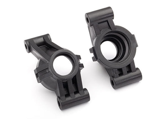 Traxxas Carriers, Stub Axle (left & right) (8952) TRAXXAS