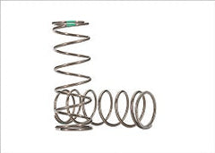 Traxxas Springs, shock (natural finish) (GT-Maxx®) (2.054 rate) (2) (8959) TRAXXAS