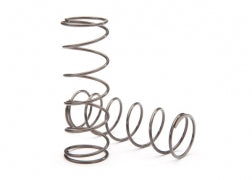 Traxxas Springs, shock (natural finish) (GT-Maxx®) (1.450 rate) (2) (8967) TRAXXAS