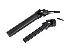 Traxxas Driveshaft assembly (8996)
