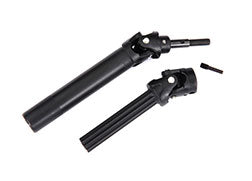 Traxxas Driveshaft assembly (8996) TRAXXAS