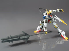 Bandai 1:144 HGIBO #33 Gundam Barbatos Lupus Rex (BAN2359300) Hobby Tyme