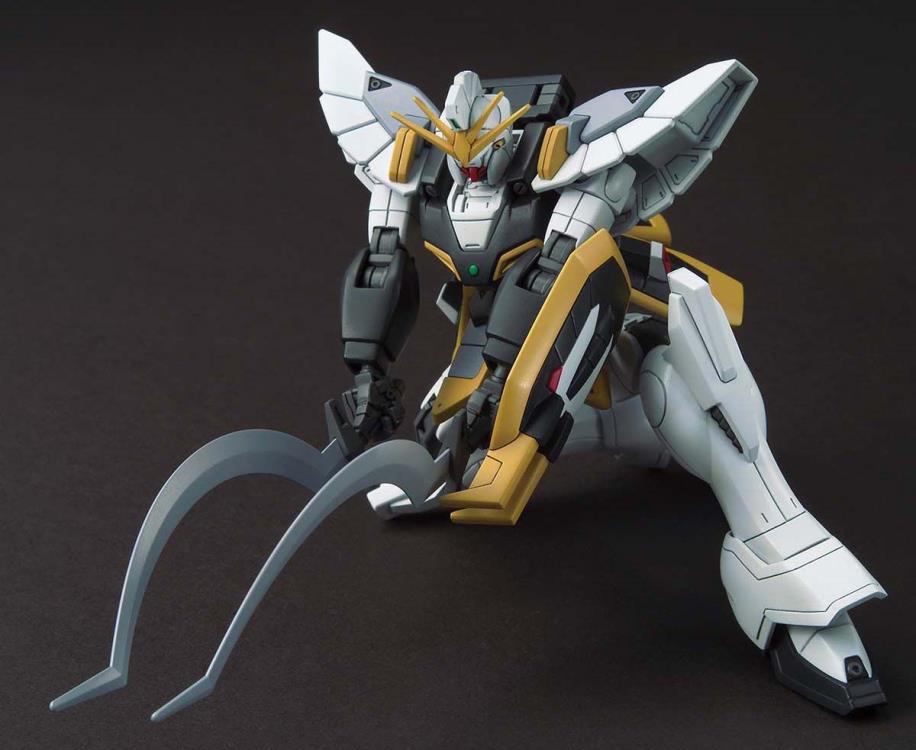 Bandai 1:144 HGAC #228 Gundam Sandrock (BAN2471952) Hobby Tyme