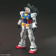 Bandai 1:144 HG Gundam The Origin #026 RX-78-2 Gundam (BAN2494322) Hobby Tyme