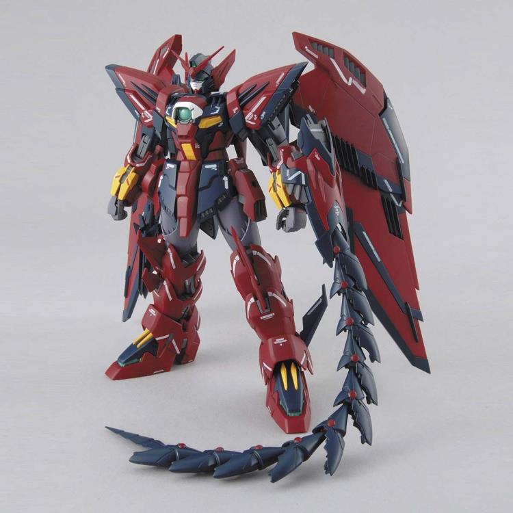 Bandai 1:100 MG Gundam Epyon (EW Ver.) (BAN2130874) Hobby Tyme