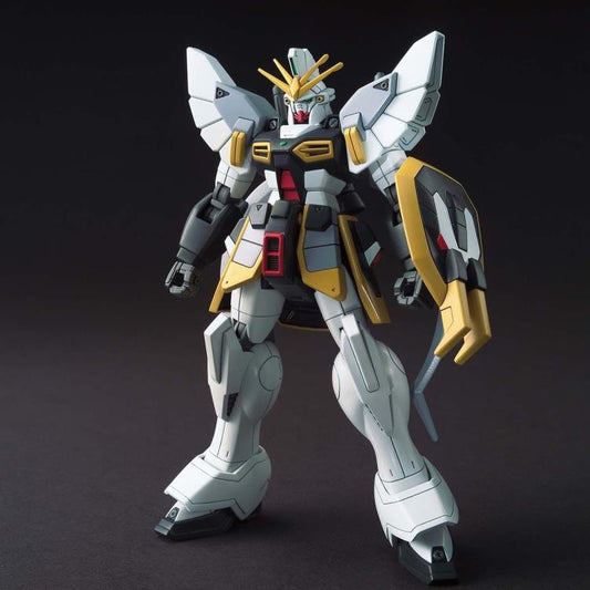 Bandai 1:144 HGAC #228 Gundam Sandrock (BAN2471952) Hobby Tyme