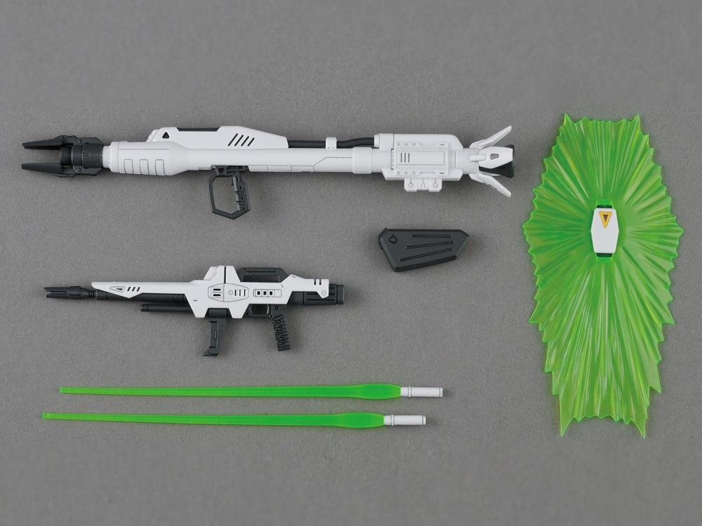 Bandai 1:100 MG Gundam F91 (Ver 2.0) (BAN2381810) Hobby Tyme