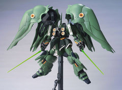 Bandai 1:144 HGUC #099 NZ-666 Kshatriya (BAN2072798) Hobby Tyme