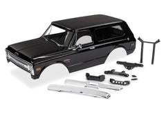 Traxxas TRX-4 1969 Blazer Body Kit (9112X) TRAXXAS