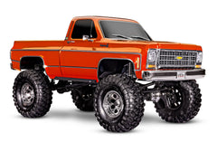 Traxxas TRX-4 Chevrolet K10 High Trail Edition (92056-4) TRAXXAS