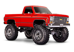 Traxxas TRX-4 Chevrolet K10 High Trail Edition (92056-4) TRAXXAS