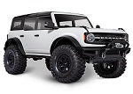 Traxxas TRX-4 2021 Ford Bronco 1/10 Scale Crawler (92076-4) TRAXXAS